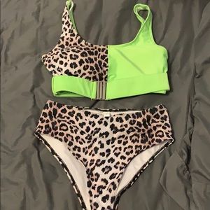 Bikini set